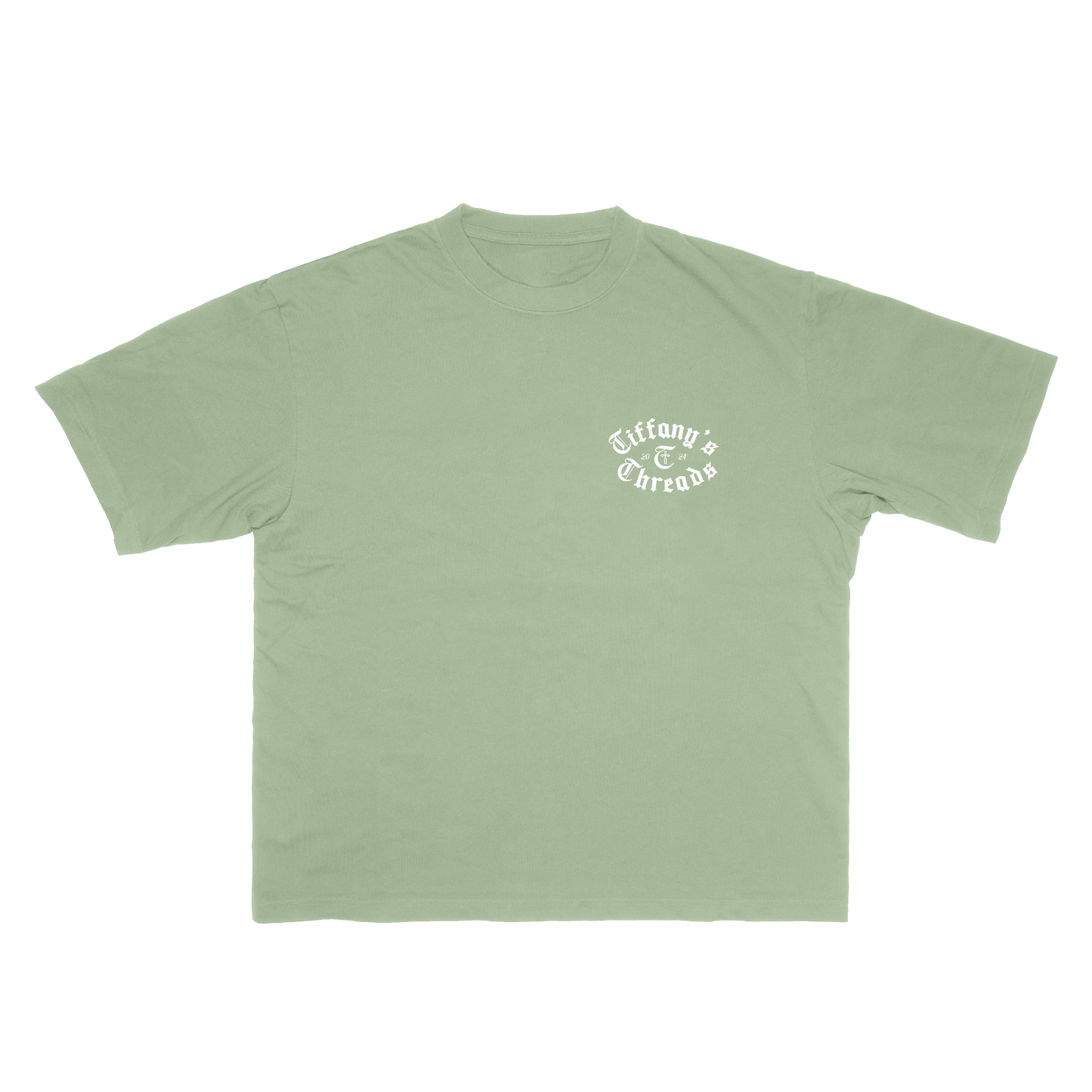 ISAIAH 43:2 TEE SAGE