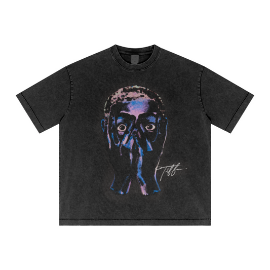 "FEAR NOT" ISAIAH 43:5 TEE