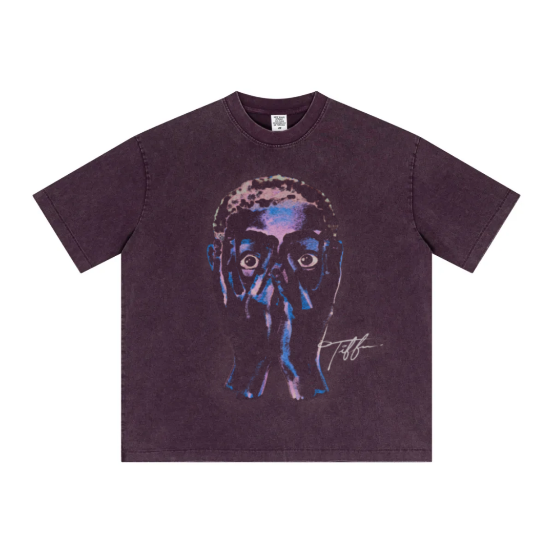 "FEAR NOT" ISAIAH 43:5 TEE