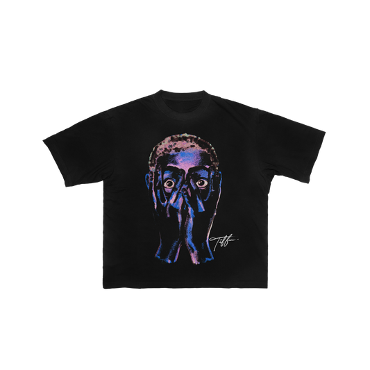 "FEAR NOT" ISAIAH 43:5 TEE